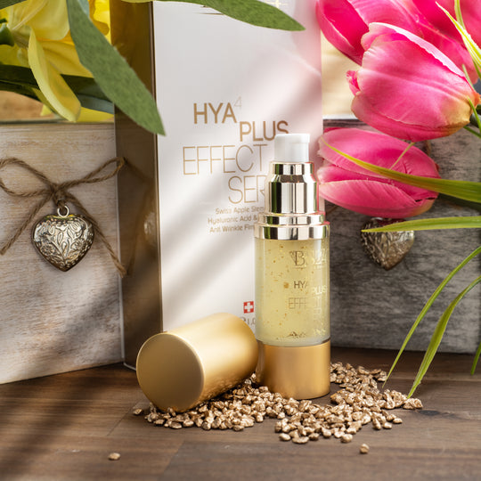 BS24 HYA4PLUSS EFFECT SERUM
