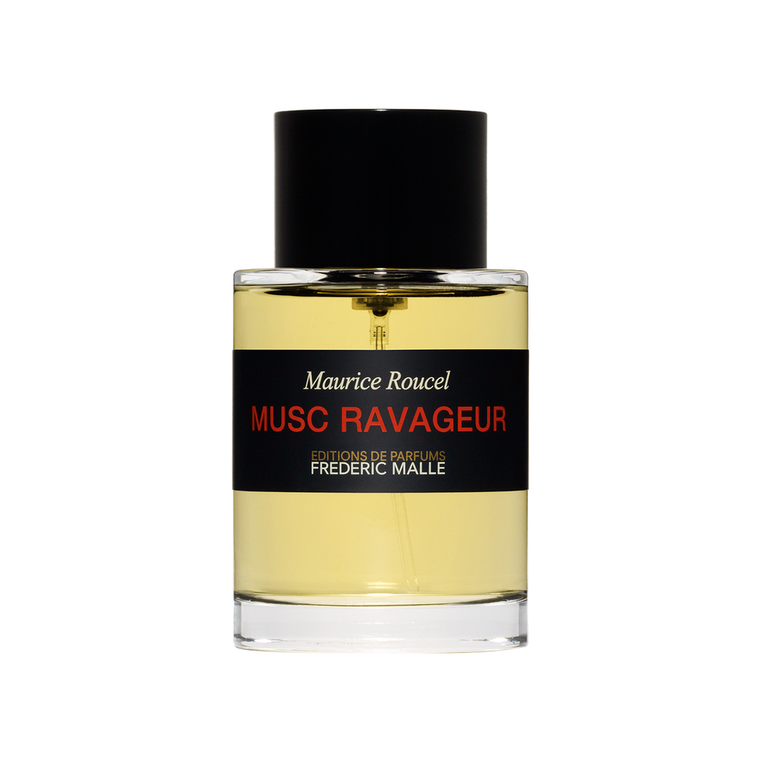 Frédéric Malle Musc Ravageur edp 100ml