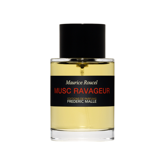 Frédéric Malle Musc Ravageur edp 100ml