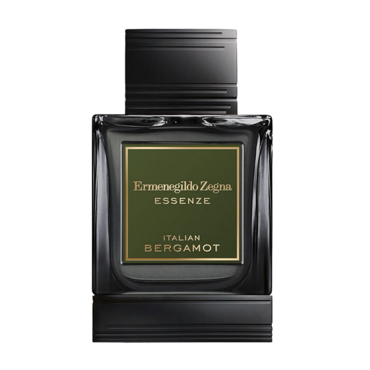 Ermenegildo Zegna Essenze Tialian Bergamotte edp 100ml