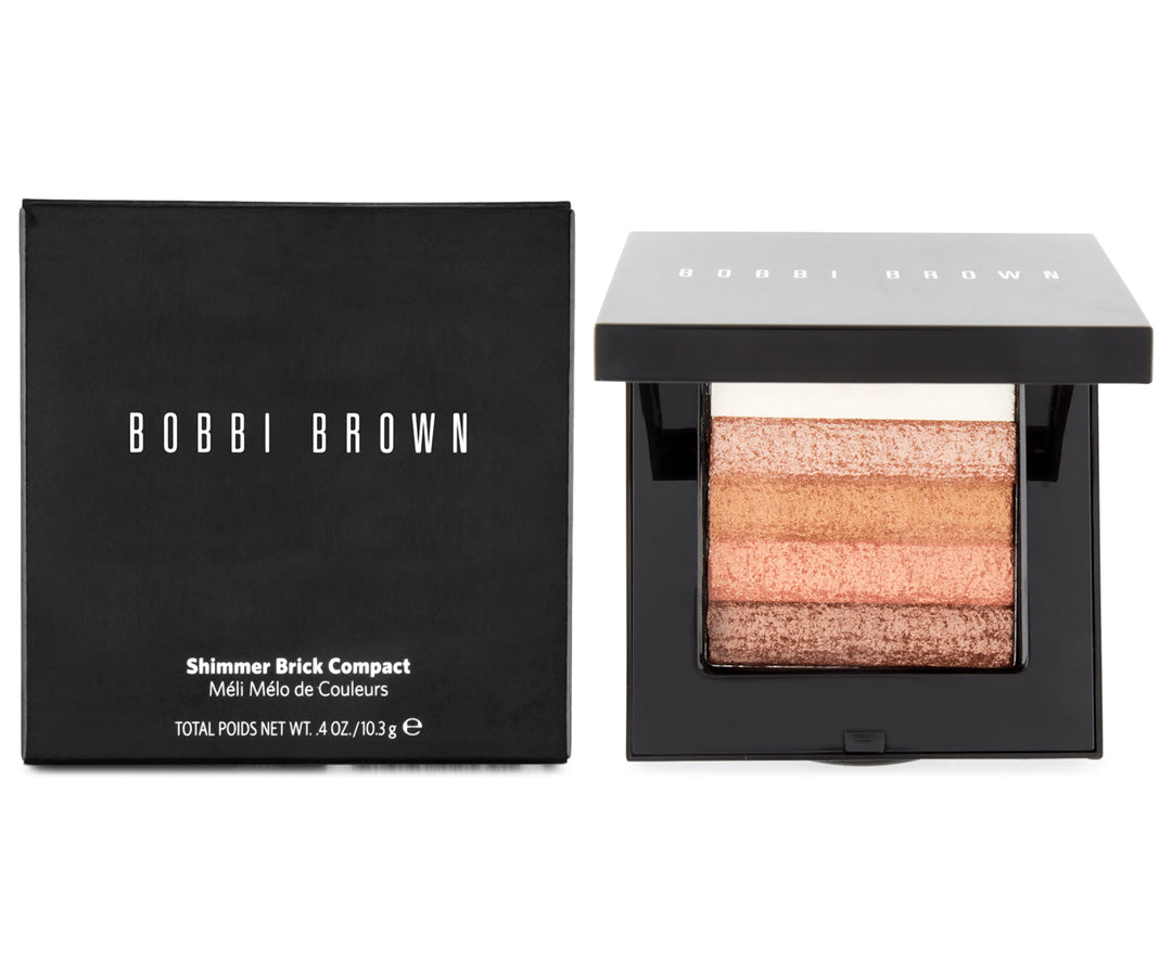 Bobbi Brown Shimmer Brick Comp.Bronze 10.3g