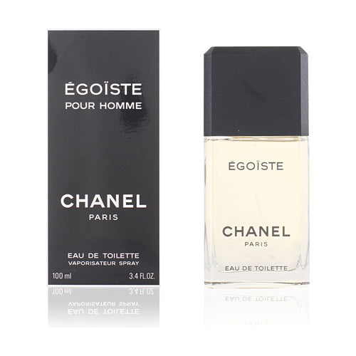 Chanel Egoiste edt 100ml vapo