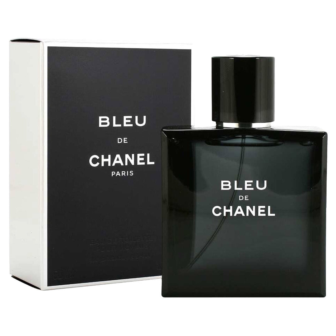 Chanel Bleu de Chanel edt 50ml vapo