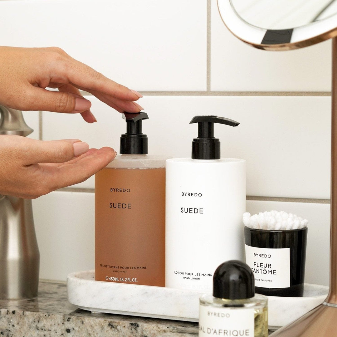 Byredo Suede Hand Wash 450ml