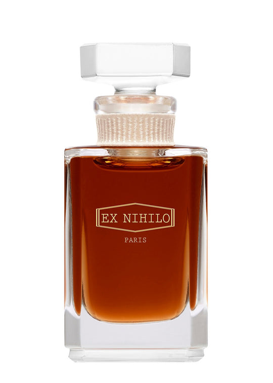 Ex Nihilo Ambre Oil 15ml