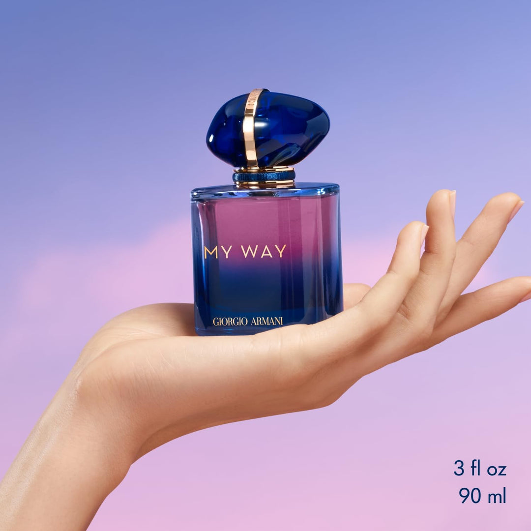 Armani My Way Parfum Eau de Parfum 30ml