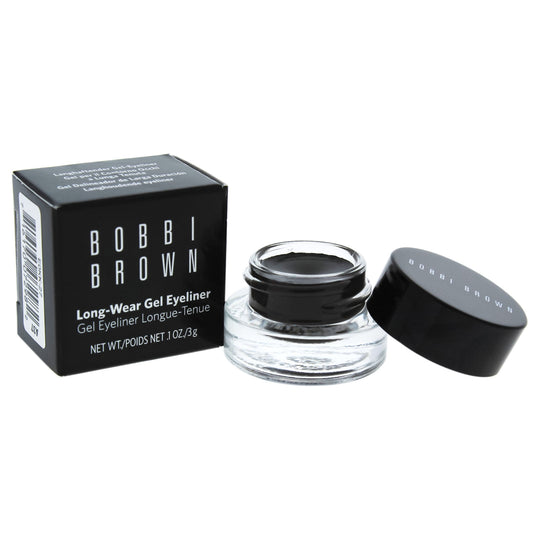 Bobbi Brown Long-Wear Gel Eyeliner Caviar Ink