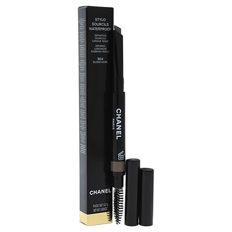 Chanel Stylo Sourcils WP 804