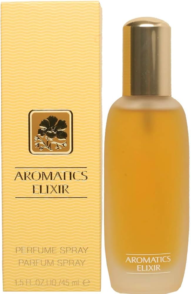 Clinique Aromatic Elixir edp 45 vapo