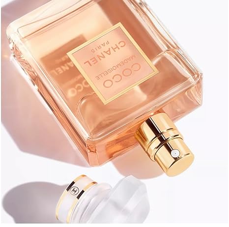 Chanel Coco Mademoiselle R.ge edp 3x20v