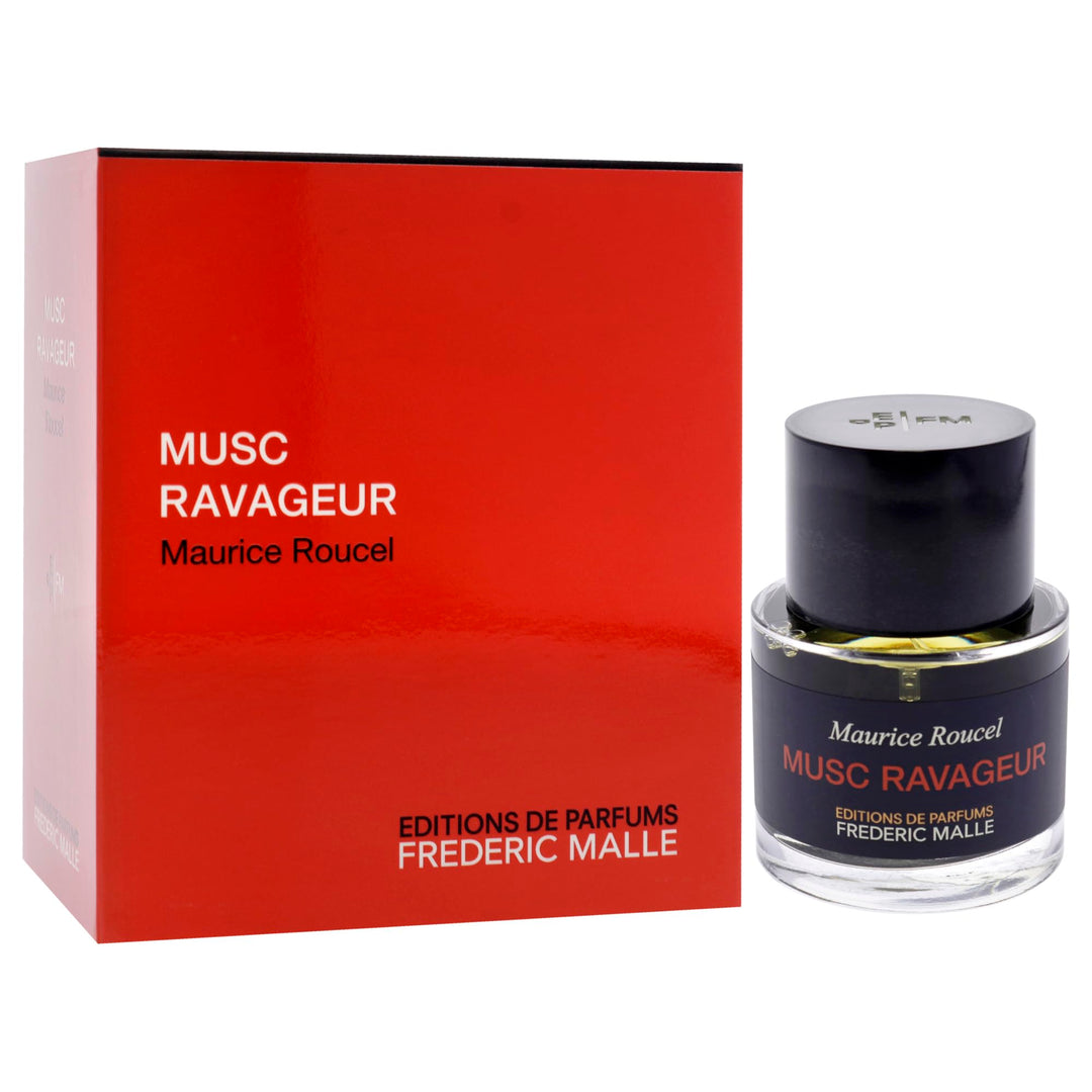 Frédéric Malle Musc Ravageur edp 50ml