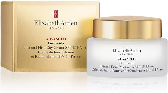 Elizabeth Arden Ceramide Day Creme 50ml