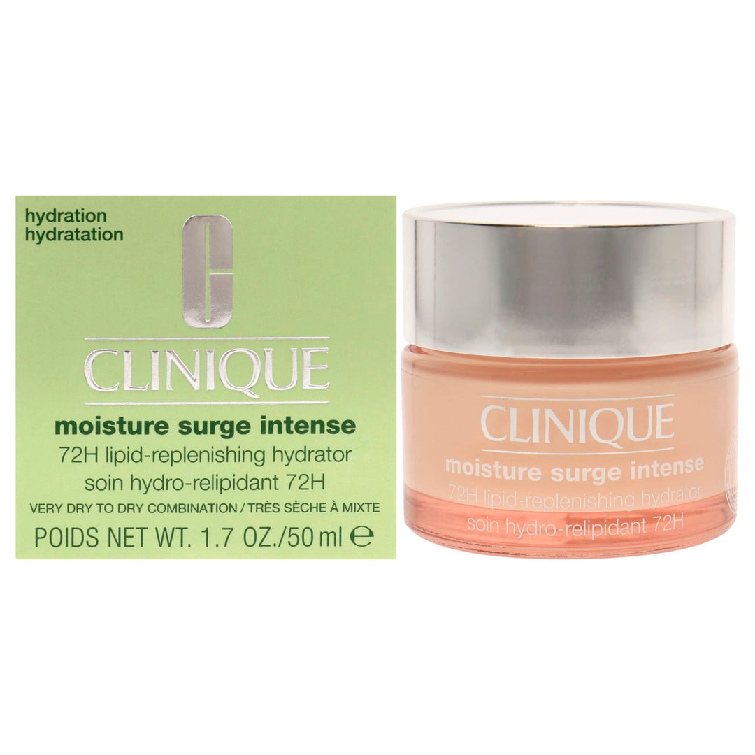 Clinique Moisture Surge Intense 72H 50ml