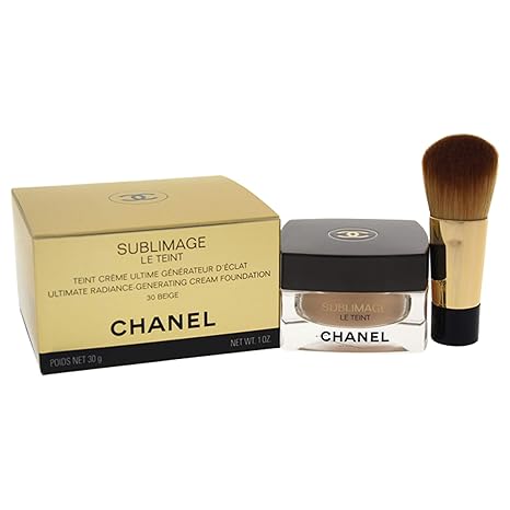 Chanel Sublimage Le Teint 50 Beige 30gr