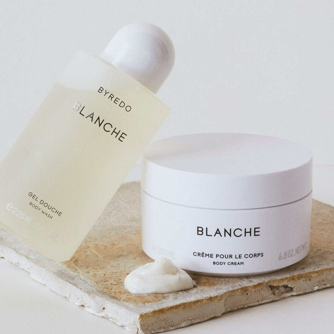 Byredo Blanche Body Cream 200ml