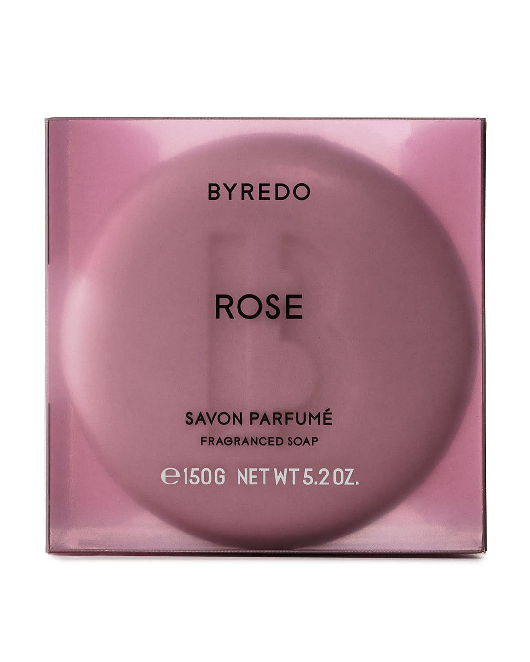 Byredo Rose Fragranced Soap 150gr