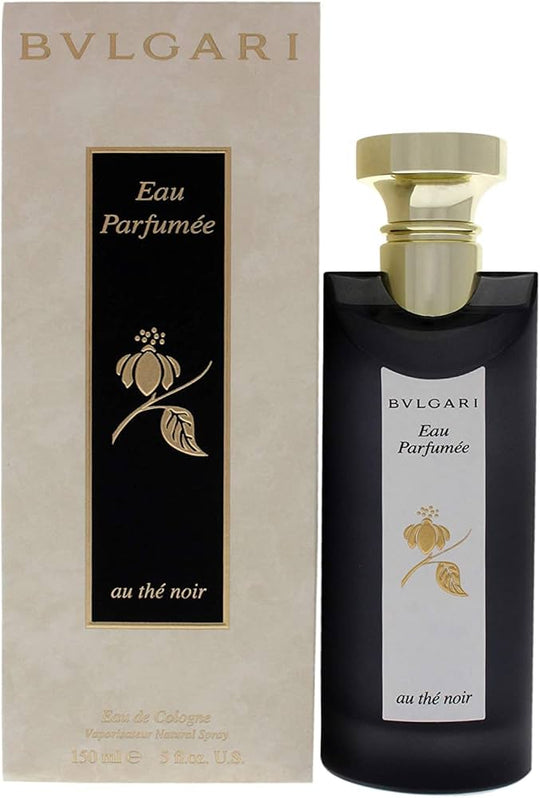 Bvlgari Eau Parfumée au Thé Noir 150 ml