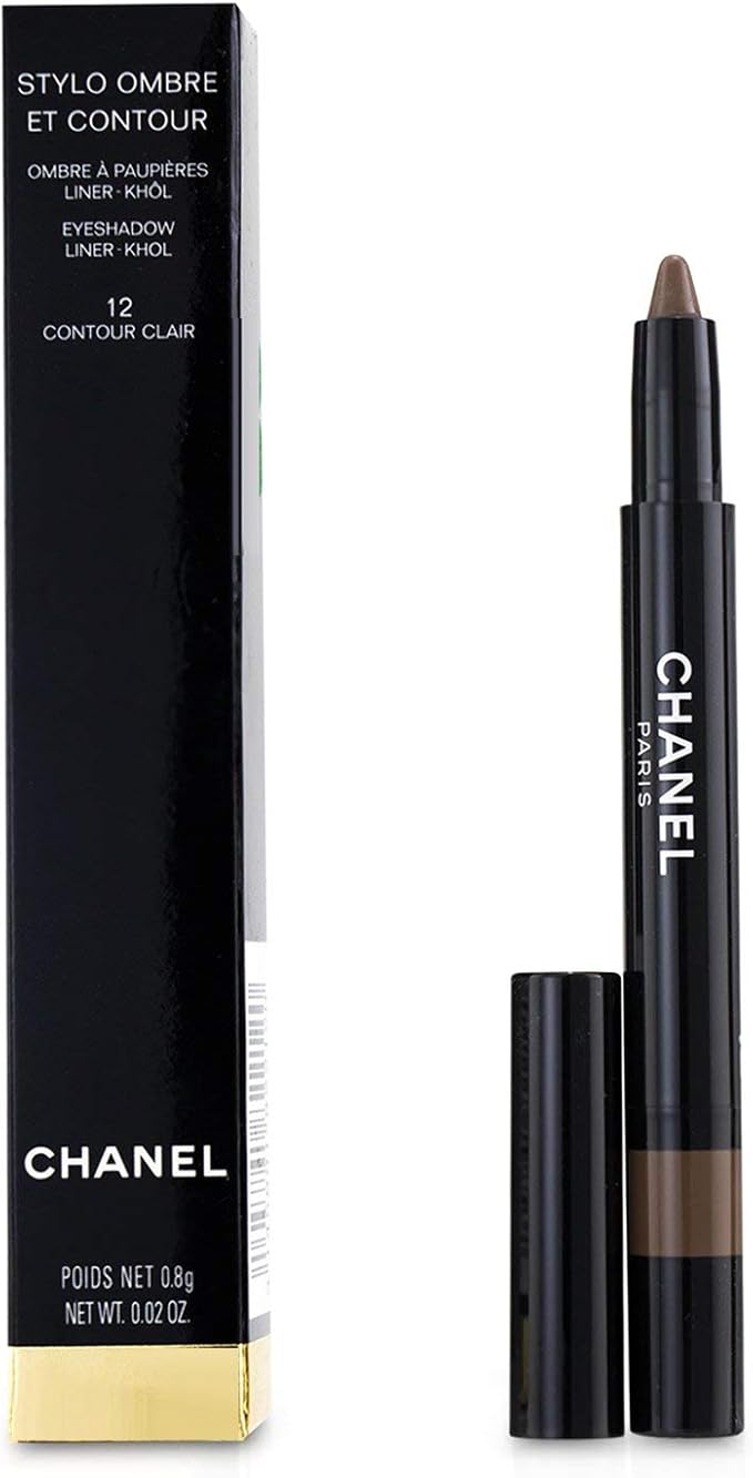 Chanel Stylo Ombre Et Contour 12