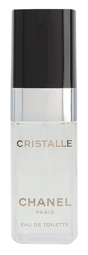 Chanel Cristalle edt 100ml vapo