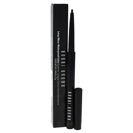 Bobbi Brown Long-Wear WP Liner Blackout