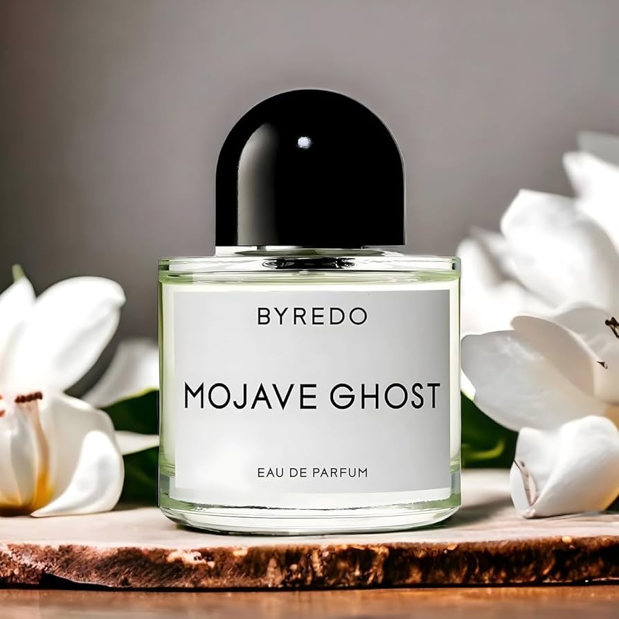 Byredo Mojave Ghost Eau de Parfum 50 ml