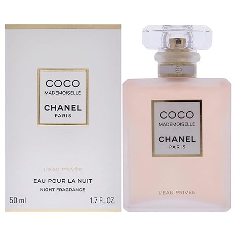 Chanel Coco Made L'Eau Privèe edp 100ml