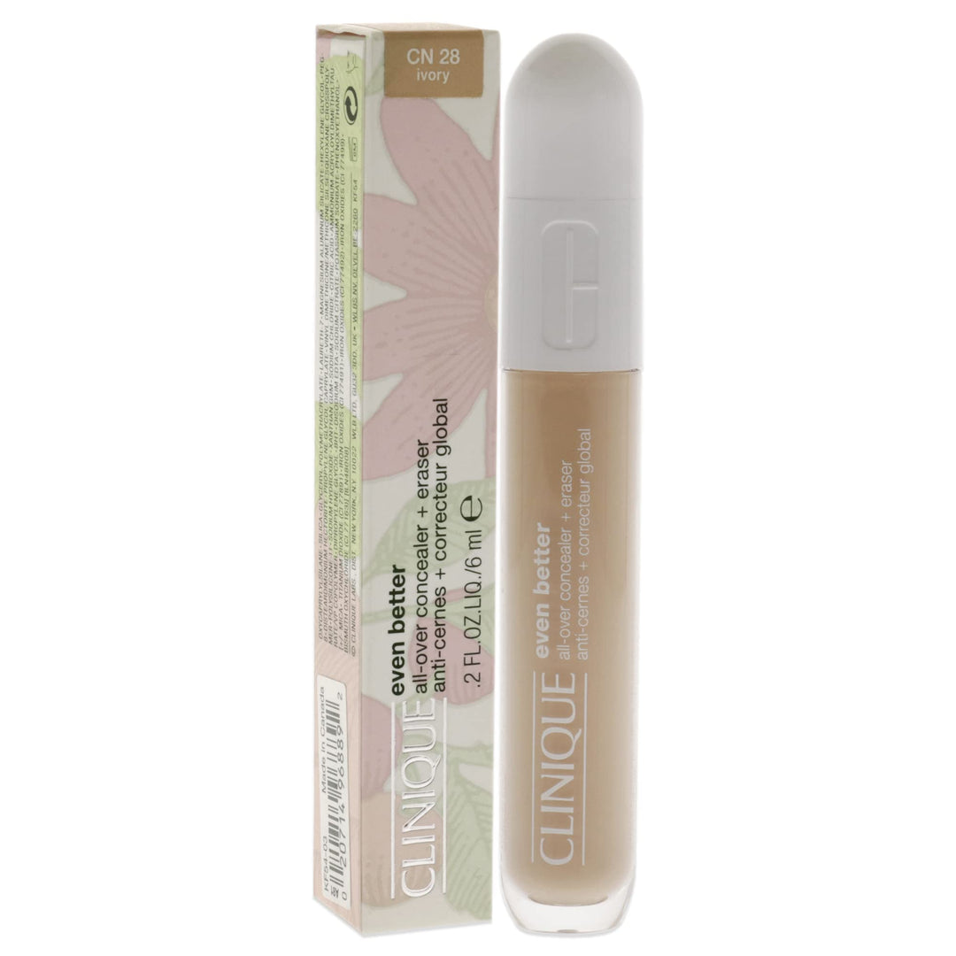 Clinique Even Better Conc.+Eraser CN28