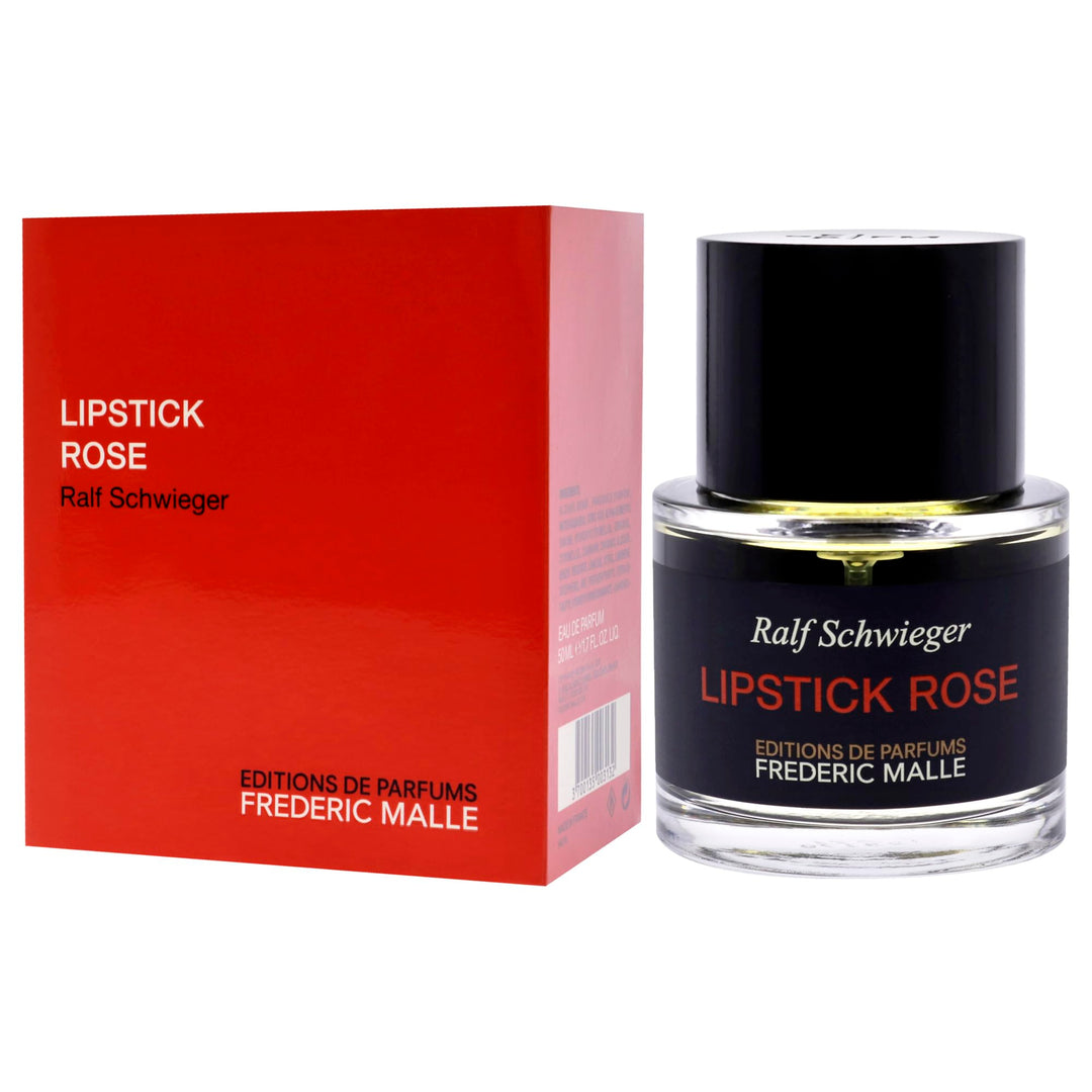 Frédéric Malle Lipstick Rose edp 50ml