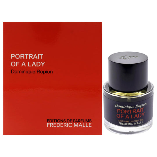 Frédéric Malle Portrait of a Lady edp 50ml