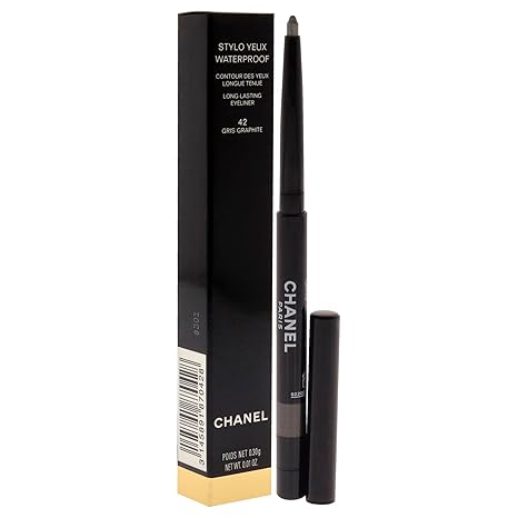 Chanel Stylo Yeux Waterproof 42