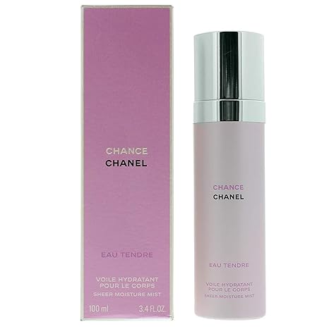 Chanel Chance Eau Tendre Lait Corps 100m