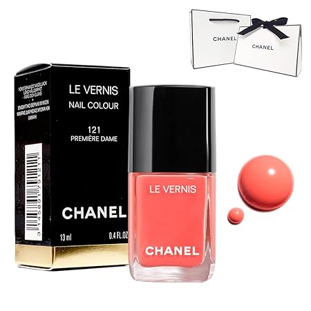 Chanel Le Vernis 121 13ml