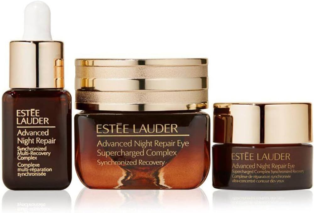 Estée Lauder Major Eye Impact Repair and Brighten Set