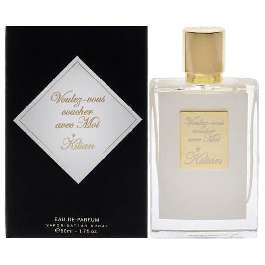 By Kilian Voulez-vous coucher avec Moi Eau de Parfum 50 ml