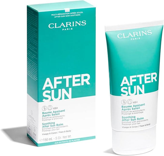 Clarins After Sun Baume Apais.Cps 150ml