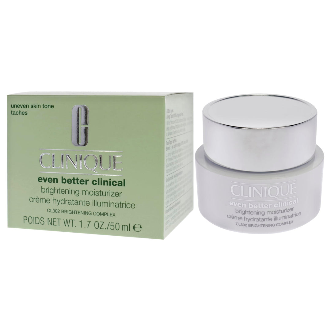 Clinique EB Clinical Brightening Cr.50ml