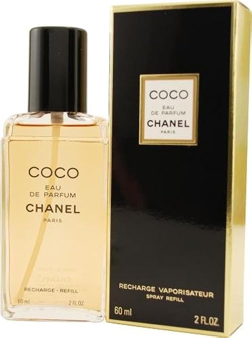 Chanel Coco Recharge edp 60ml vapo