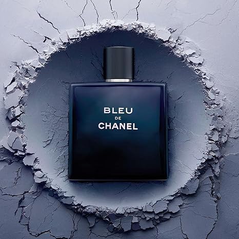 Chanel Bleu de Chanel edp 50ml vapo