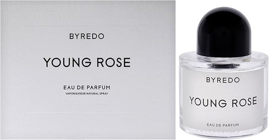 Byredo Young Rose edp 50ml v