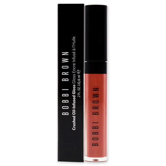 Bobbi Brown Crushed Oil Infused Gloss Ir Sugar