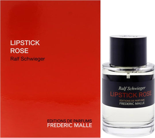 Frédéric Malle Lipstick Rose edp 100ml