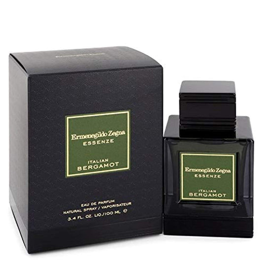 Ermenegildo Zegna Essenze Tialian Bergamotte edp 100ml