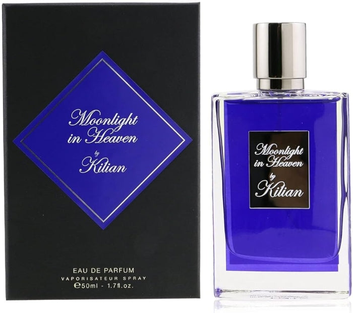Moonlight in Heaven Kilian 50ml 香水 公式】ムーンライト イン ヘブン オード パルファム ウィズ