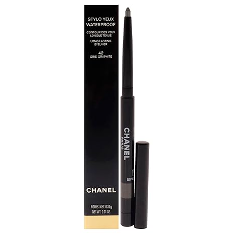 Chanel Stylo Yeux Waterproof 42