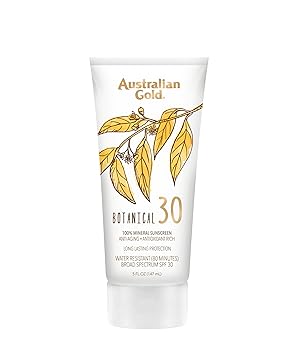 Australian G.Bot.Suns.Lotionspf30 147ml*