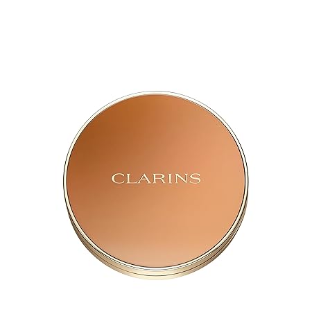 Clarins Ever Bronze Comp.Powder 03 10gr