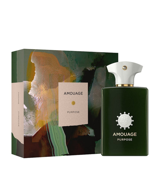 Amouage Purpose Eau de Parfum 100ml