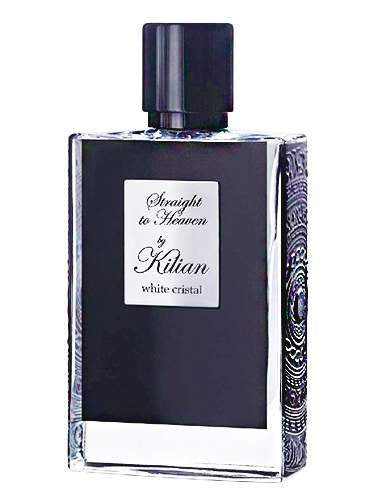 Kilian Straight to Heaven Eau de Parfum 50 ml Clutch