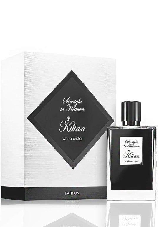 Kilian Straight to Heaven Eau de Parfum 50 ml Clutch