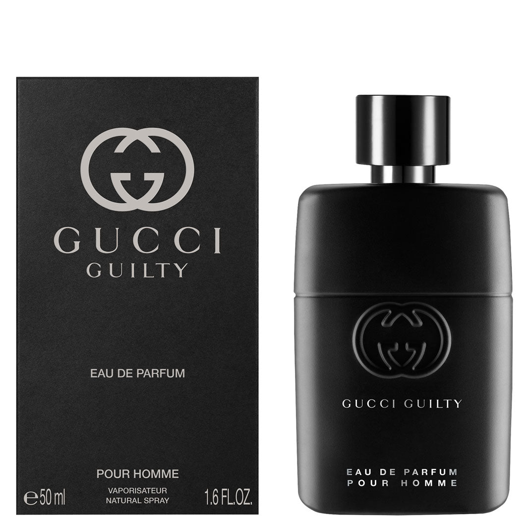 Gucci Guilty edp 50ml vapo